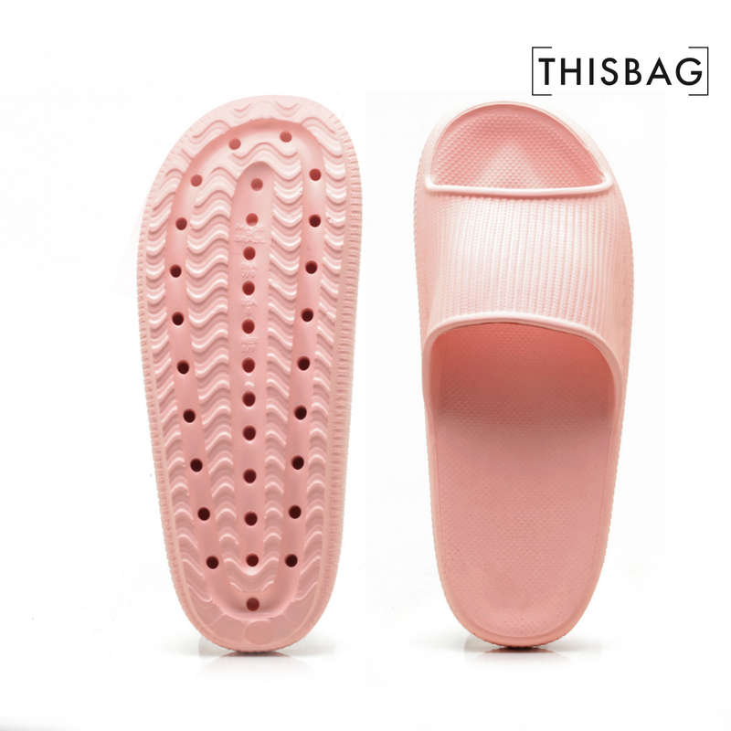 Chinelo Nuvem Original 100% EVA Slide