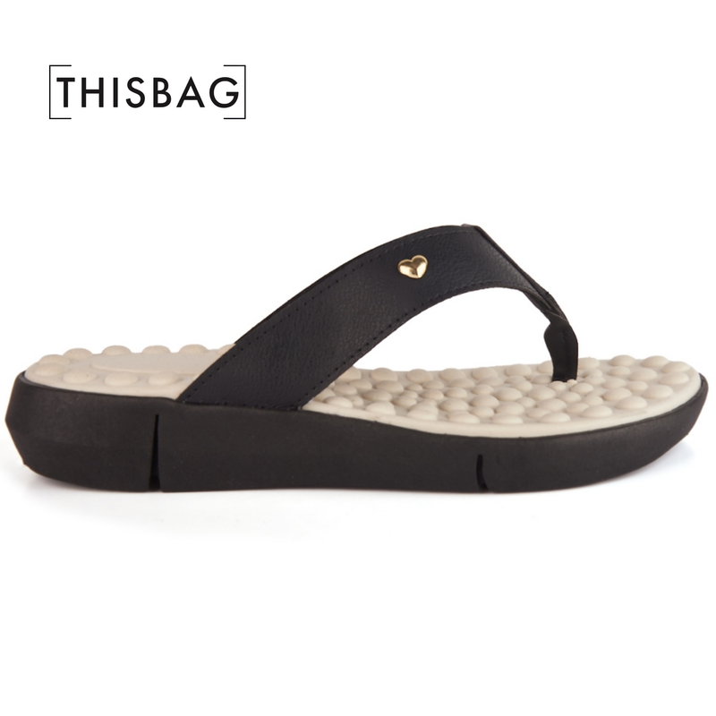 Chinelo Feminino Original Ortopédico Ploomer