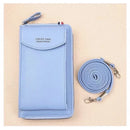 Bolsa 5 em 1 Pratick - Linda e discreta