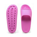 Chinelo Nuvem Original 100% EVA Slide