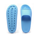 Chinelo Nuvem Original 100% EVA Slide
