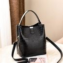 Bolsa Feminina Transversal Tote