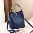 Bolsa Feminina Transversal Tote