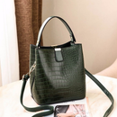 Bolsa Feminina Transversal Tote