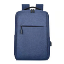 Mochila Masculina e Feminino Resistente à água com Usb
