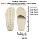 Chinelo Nuvem Original 100% EVA Slide Super Leve Macio Ortopédico Masculino Esporão