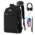 Mochila Masculina Executive