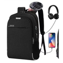 Mochila Masculina Executive