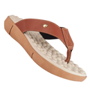 Chinelo Feminino Original Ortopédico Ploomer Confort Sandália Sola EVA Massageadora Esporão Fascite