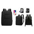 Mochila Masculina Executive
