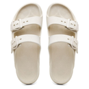 Chinelo Masculino Sandalia Confortavel Birken Ergonômico Duas Tiras Fivelas Ajustáveis Super Leve Lançamento