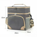 Bolsa Térmica Dupla Camada