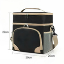Bolsa Térmica Dupla Camada