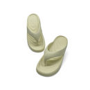Chinelo feminino EVA ultra macio e conforto extremo Chinelo Super Leve e Macio Sola Anatômica