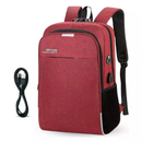 Mochila Masculina Executive