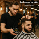 Pomada Modeladora Brilho Seco