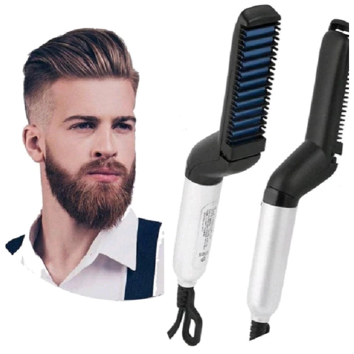 Prancha Modeladora Masculina