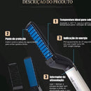 Prancha Modeladora Masculina