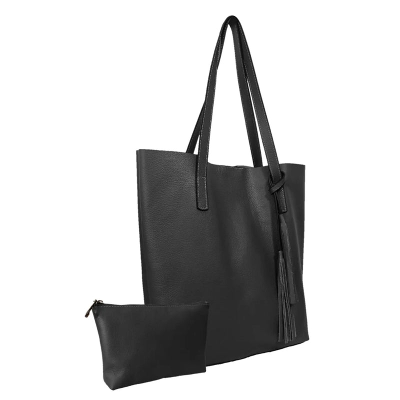 kit Bolsa Stella e Necessaire