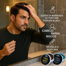 Pomada Modeladora Brilho Seco