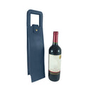 Porta Vinho em Couro Legítimo