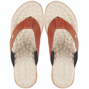 Chinelo Feminino Original Ortopédico Ploomer Confort Sandália Sola EVA Massageadora Esporão Fascite