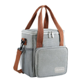 Bolsa Térmica Dual Zone