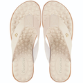 Chinelo Feminino Original Ortopédico Ploomer Confort Sandália Sola EVA Massageadora Esporão Fascite