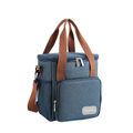 Bolsa Térmica Dual Zone