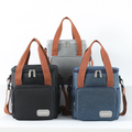 Bolsa Térmica Dual Zone