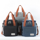 Bolsa Térmica Dual Zone