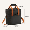 Bolsa Térmica Dual Zone