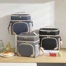 Bolsa Térmica Dual Zone