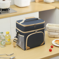 Bolsa Térmica Dual Zone