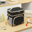 Bolsa Térmica Dual Zone