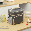 Bolsa Térmica Dual Zone