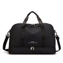 Bolsa De Viagem Sport Com Bolso Impermeável Alça Lateral 30L Capacidade MING
