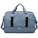 Bolsa De Viagem Sport Com Bolso Impermeável Alça Lateral 30L Capacidade MING